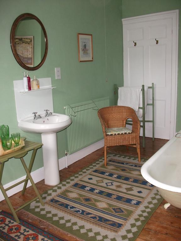 Beachborough Country House Kentisbury ห้อง รูปภาพ