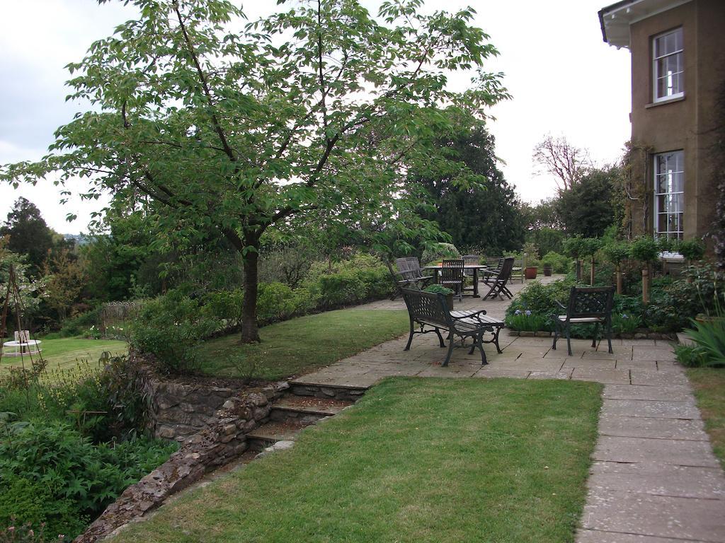Beachborough Country House Kentisbury ภายนอก รูปภาพ