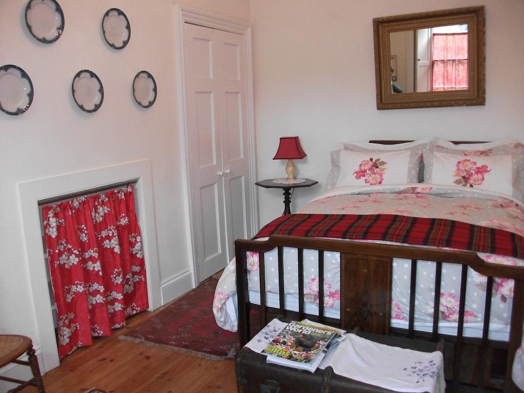 Beachborough Country House Kentisbury ภายนอก รูปภาพ
