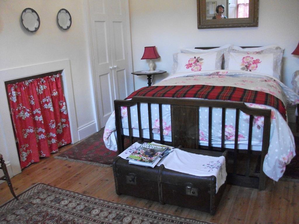 Beachborough Country House Kentisbury ห้อง รูปภาพ