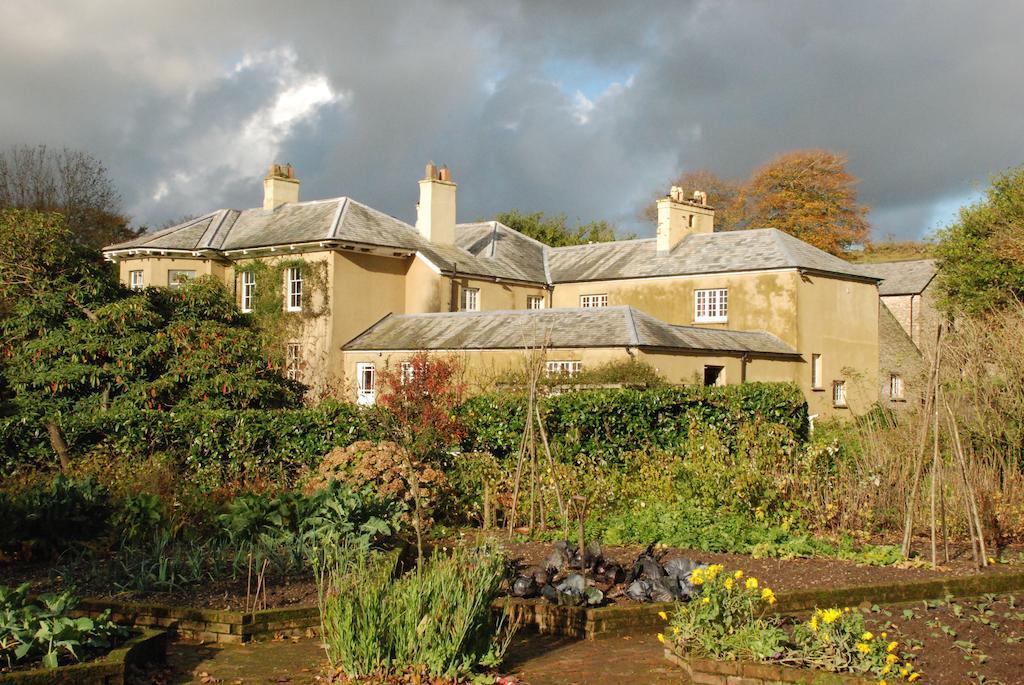 Beachborough Country House Kentisbury ภายนอก รูปภาพ