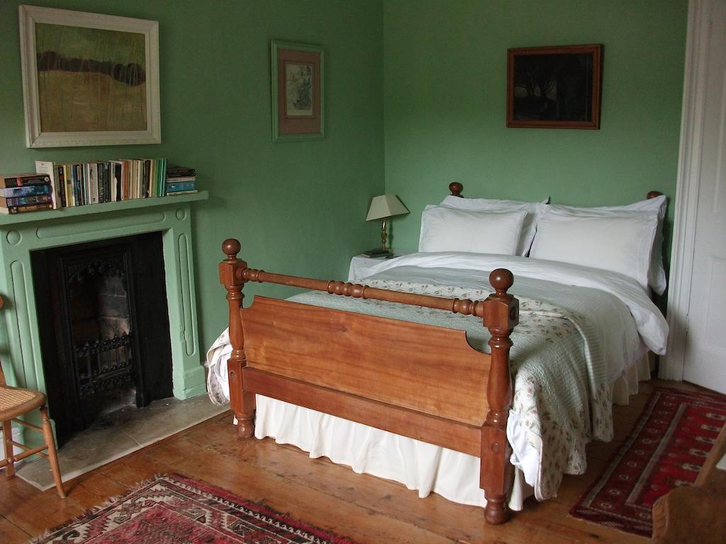Beachborough Country House Kentisbury ห้อง รูปภาพ