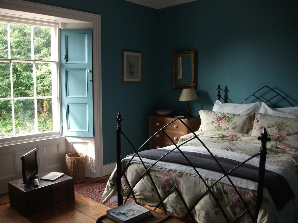 Beachborough Country House Kentisbury ห้อง รูปภาพ